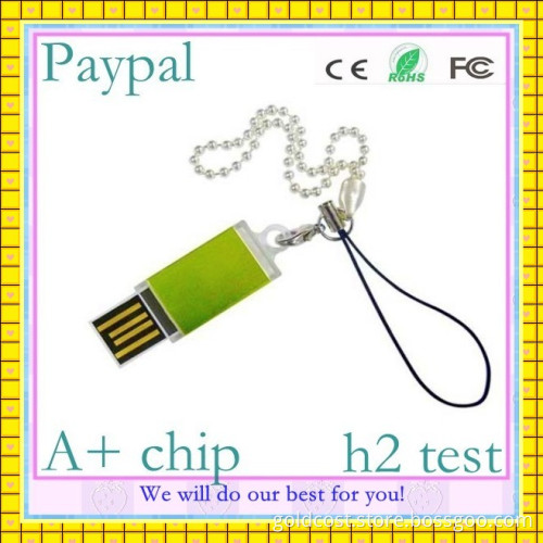 Micro USB Flash Drives for 128GB (GC-M008)